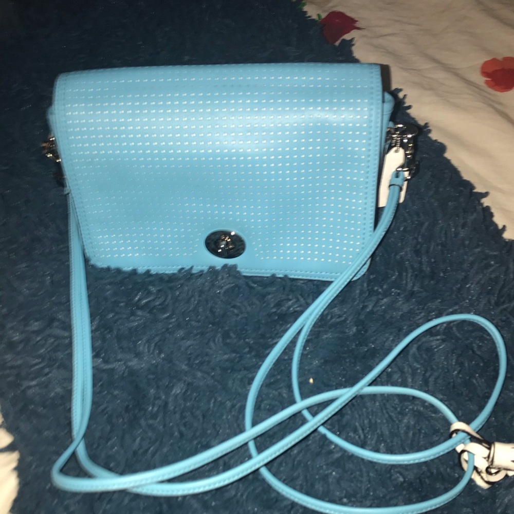 Coach Crossbody